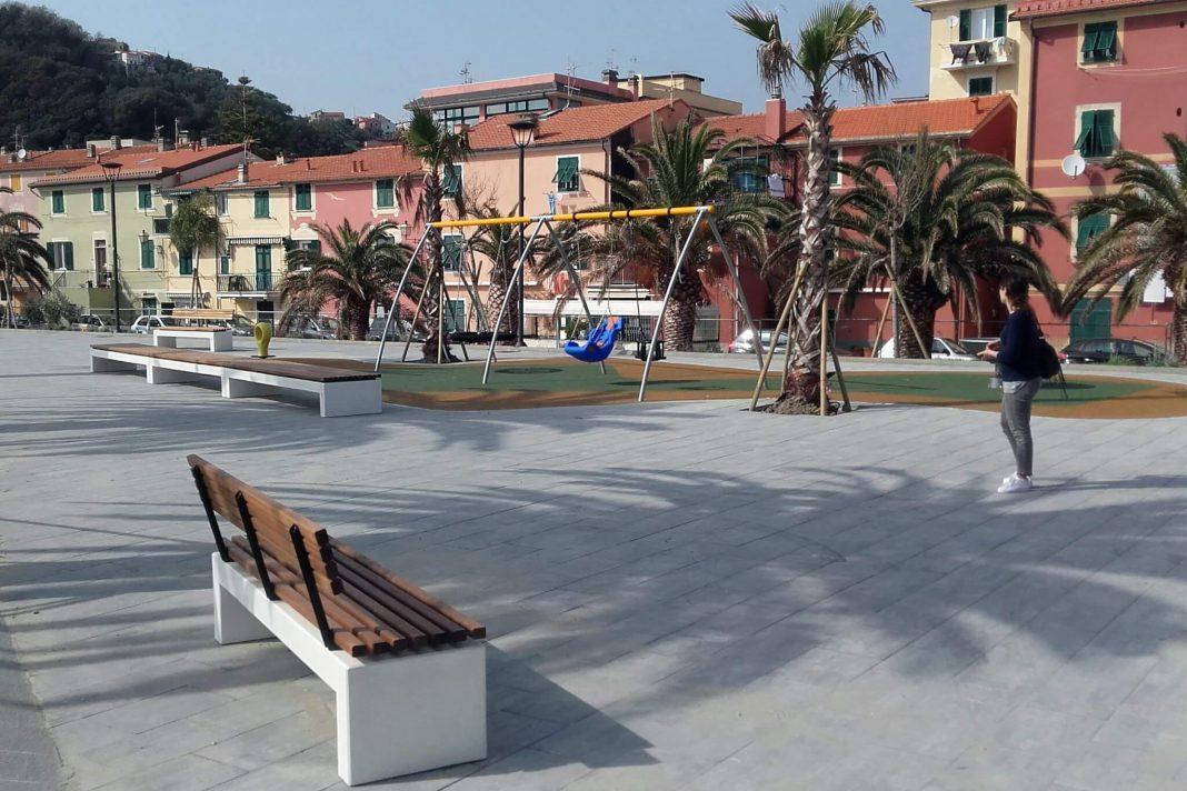 Apartament Casa Al Mare Sestri Levante Zewnętrze zdjęcie