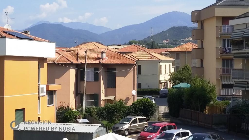 Apartament Casa Al Mare Sestri Levante Zewnętrze zdjęcie