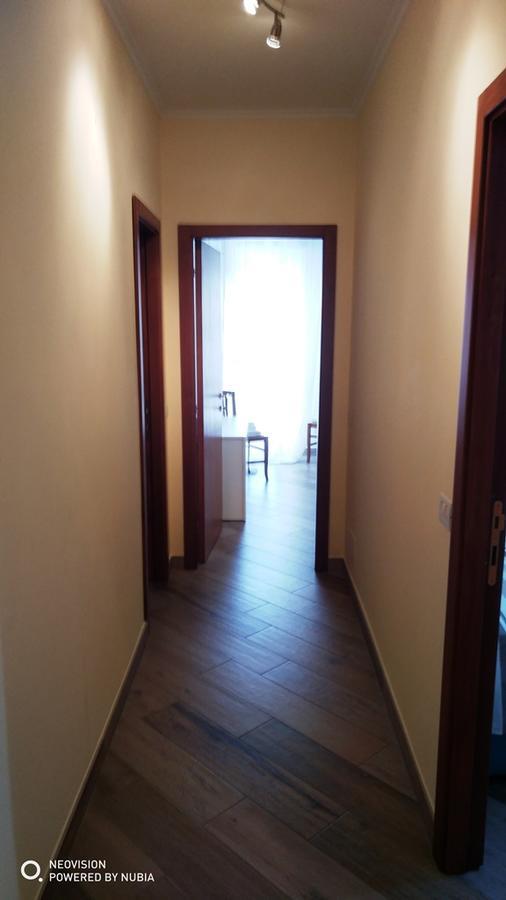 Apartament Casa Al Mare Sestri Levante Zewnętrze zdjęcie