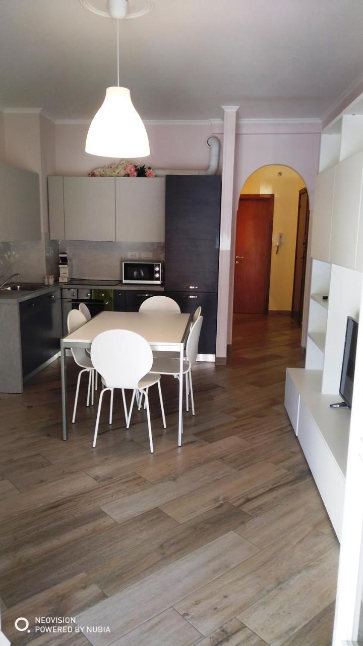 Apartament Casa Al Mare Sestri Levante Zewnętrze zdjęcie