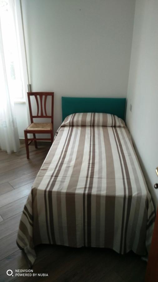 Apartament Casa Al Mare Sestri Levante Zewnętrze zdjęcie