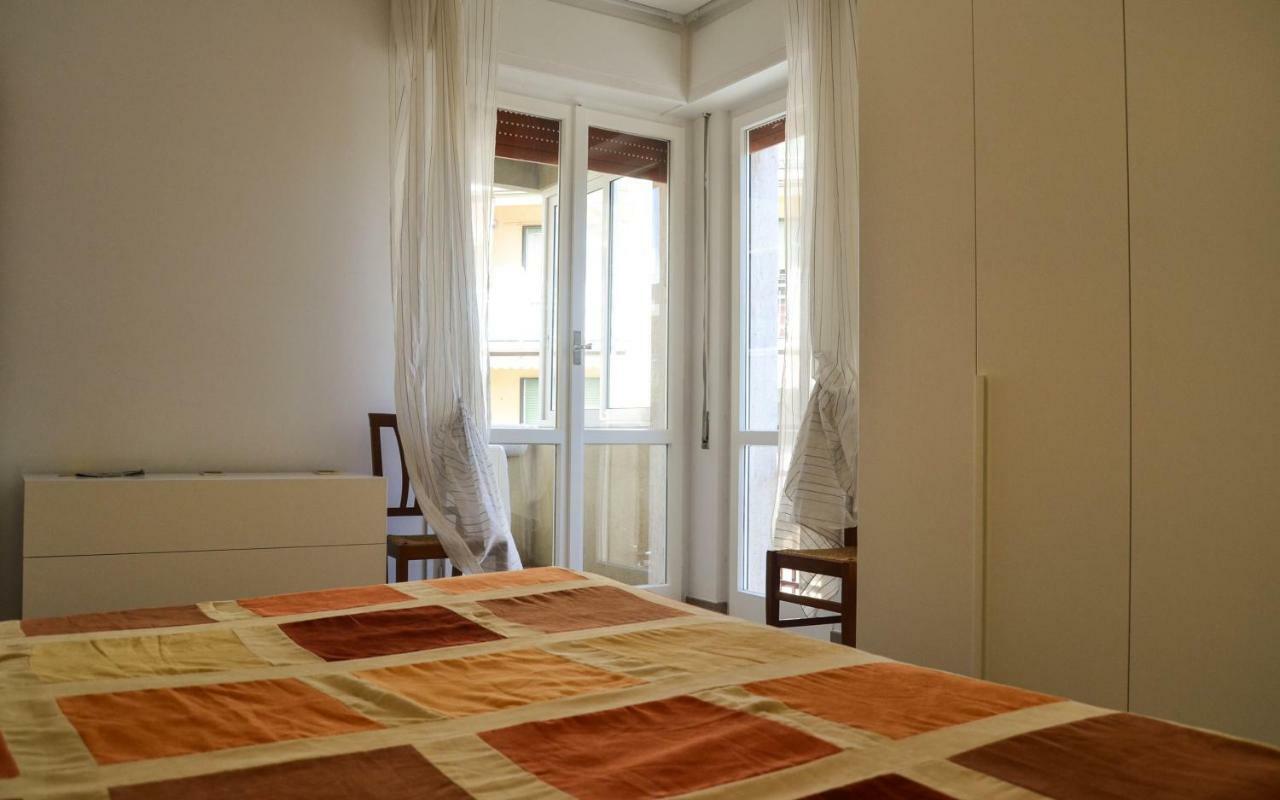 Apartament Casa Al Mare Sestri Levante Zewnętrze zdjęcie